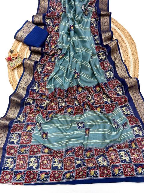 Vastrangan daily collection saree womens wholesale clothing